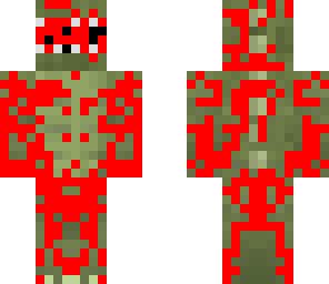 dino blood
