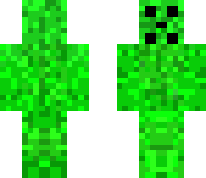 creeper
