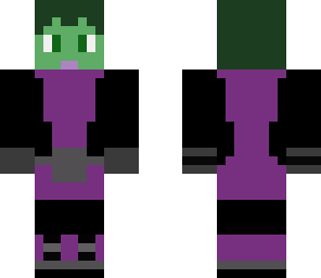 beast boy