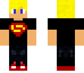 superboy two