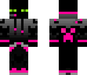 pink panda