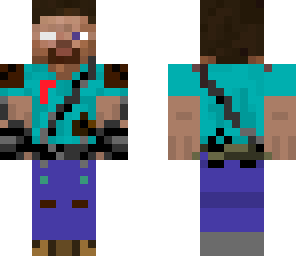 veteran steve