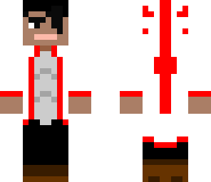nightmare studios- nick