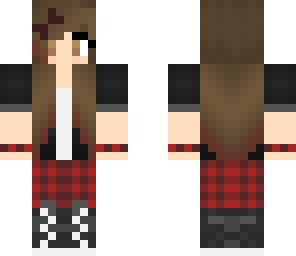 punk again