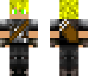 my archer