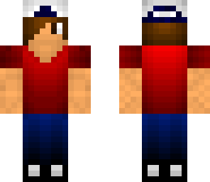 swag's skin