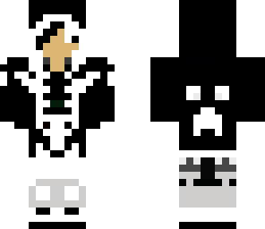 white hoodie guy