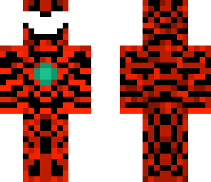 alien destroyer