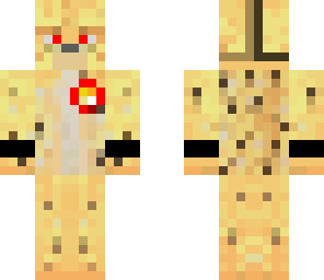 ocelote redstone
