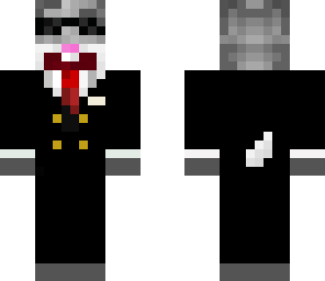 agent bunny