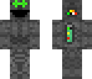 elmo bot