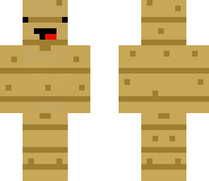 derpy wood