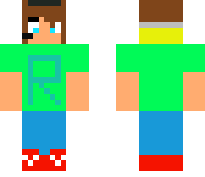 rod