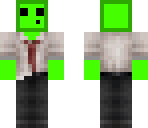 slime