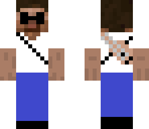 cool steve fixed
