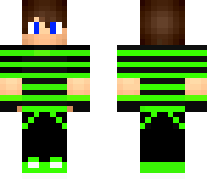 well