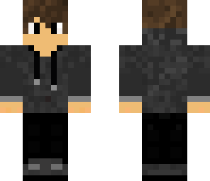 cool boy