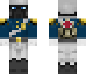medic