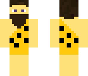 caveman fixed
