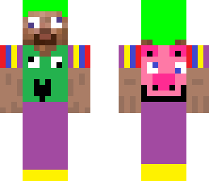 derp fixed