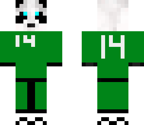 panda chicharito