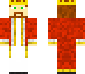 king