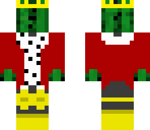 new cactus king