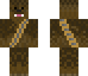 chewbacca