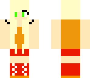 apple jack teen