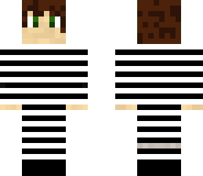 zeldanate prisoner