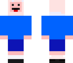 finn the human 2
