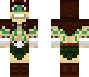 huntsman