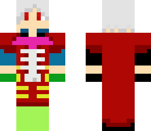 dariem