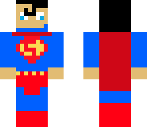 superman