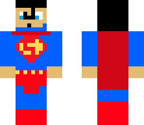 superman