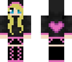 girl