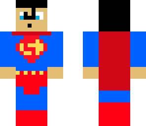 superman