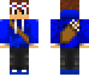 hunter