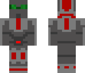 cactus soldier