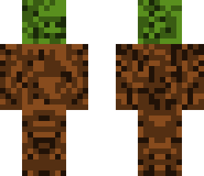 tree camo