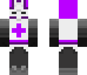 purple knight