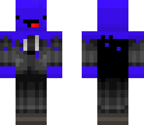 i have fixed my skin again