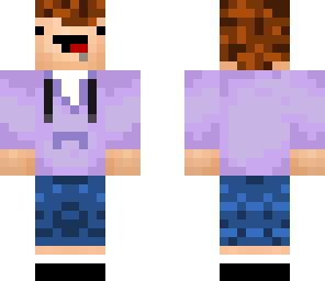 derp jacket guy