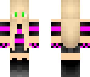 girl