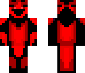 rebel ender warlord