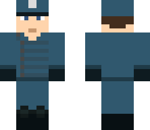 usmc officer