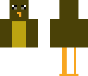 owl