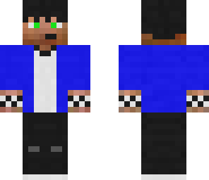 random guy