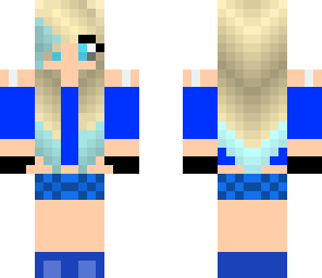my old skin