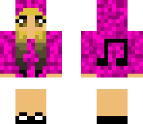 cute skin 4
